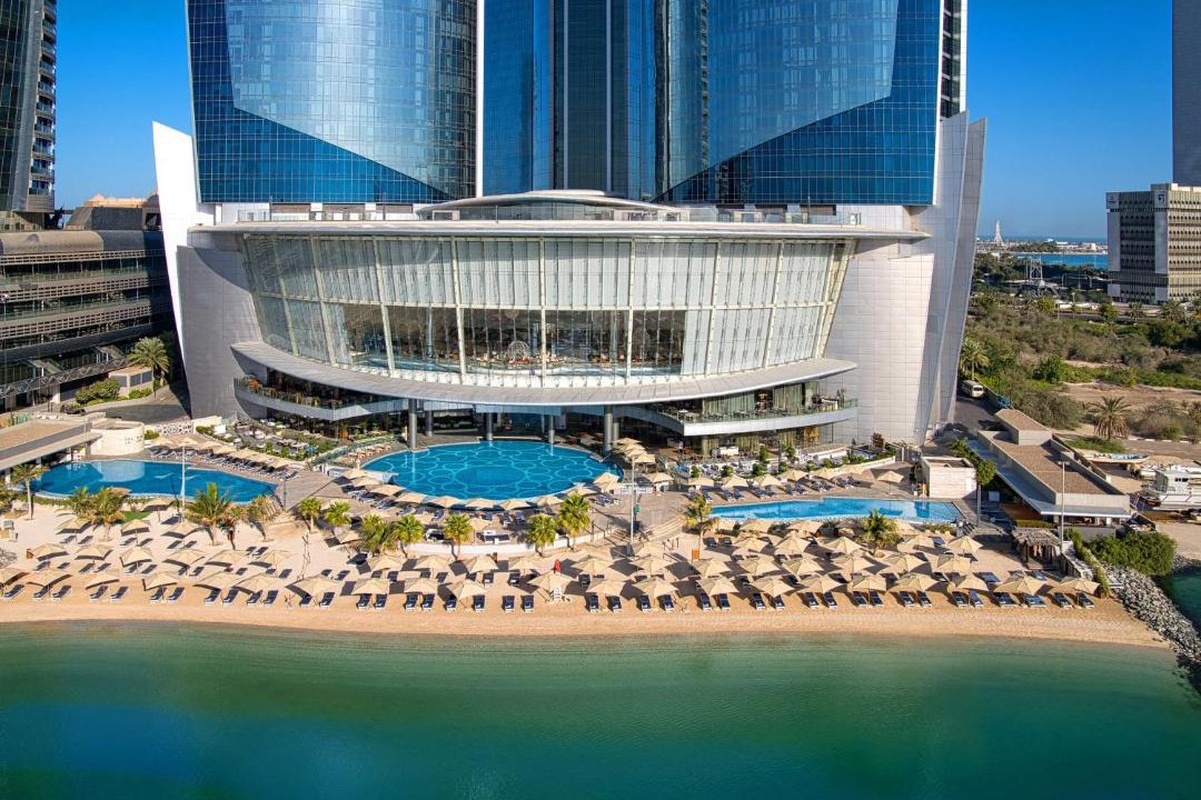 Photo of Others in Abu Dhabi