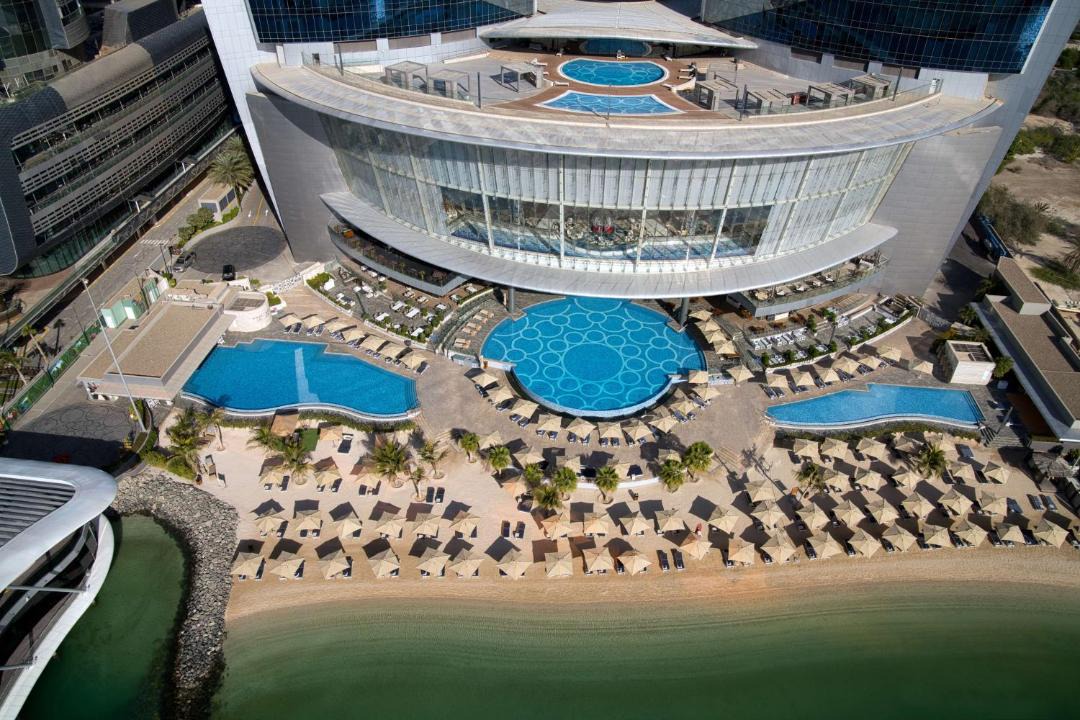 Photo of Others in Abu Dhabi