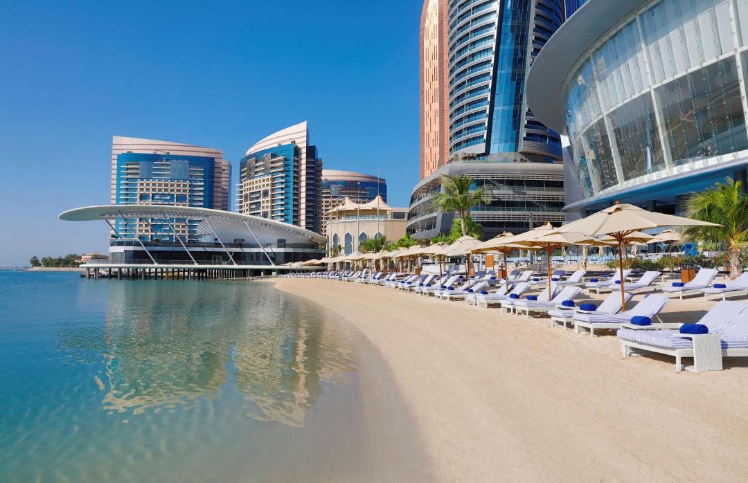 Photo of Others in Abu Dhabi