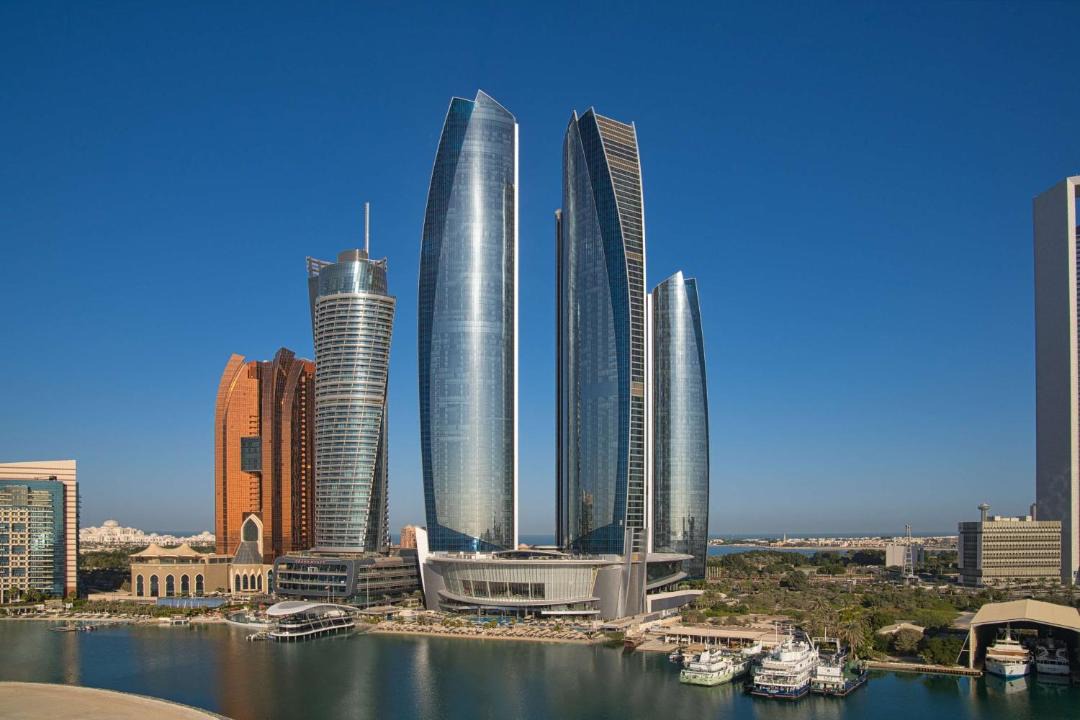Photo of Others in Abu Dhabi