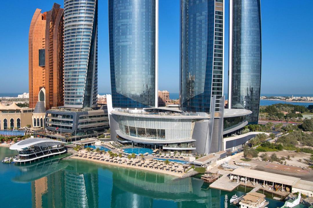 Photo of Outdoor in Abu Dhabi