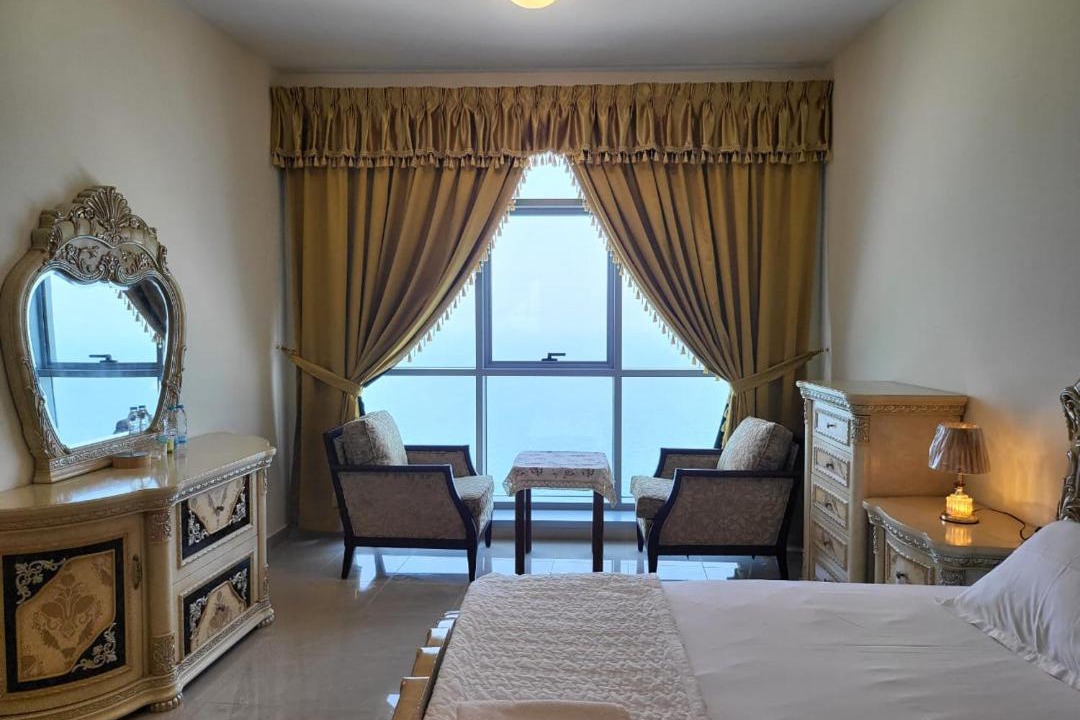 Photo of Bedroom in Rumailah