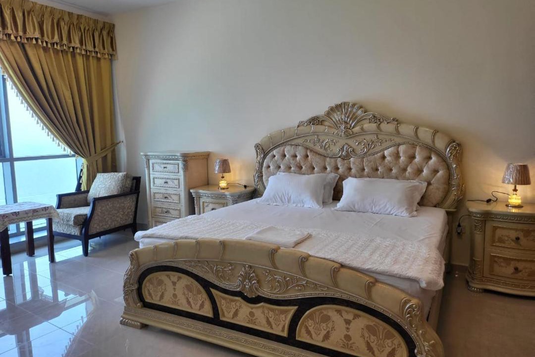 Photo of Bedroom in Rumailah