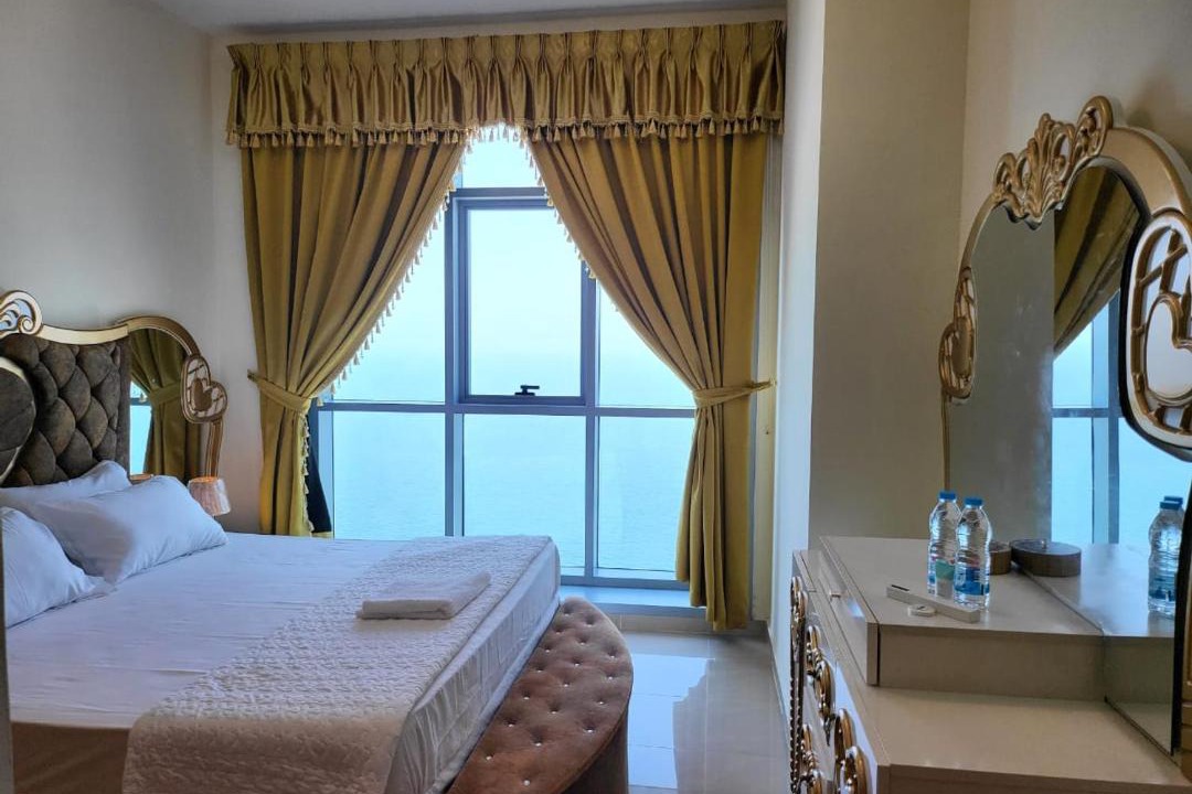 Photo of Bedroom in Rumailah
