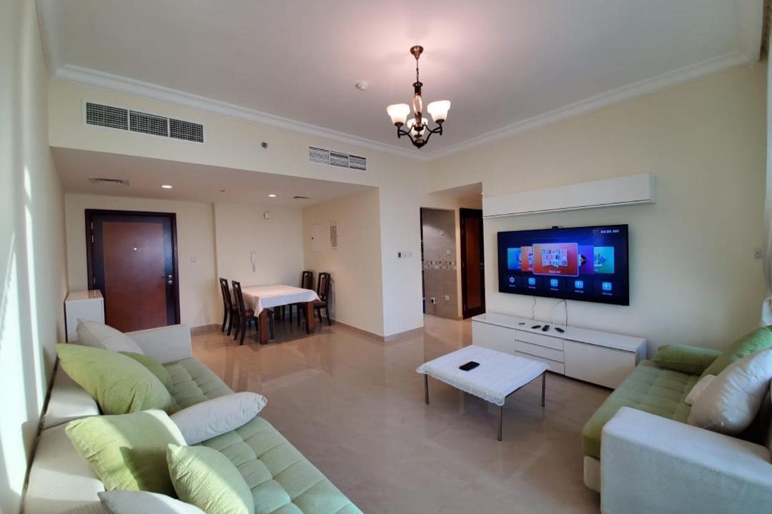 Photo of Livingroom in Rumailah
