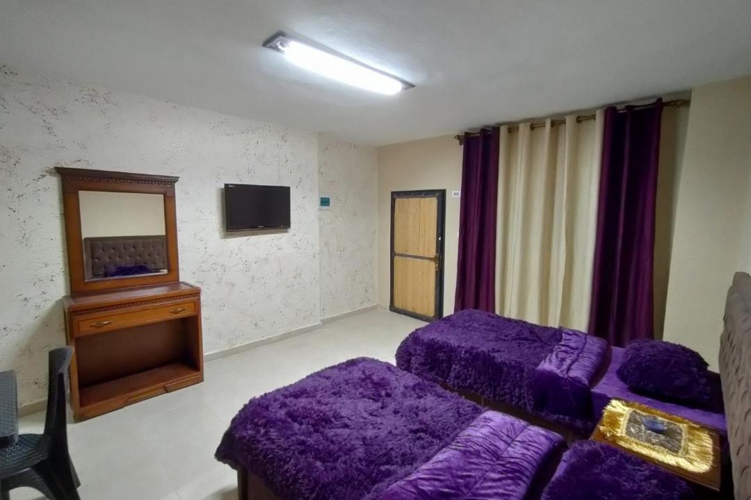 Photo of Bedroom in Karak Governorate