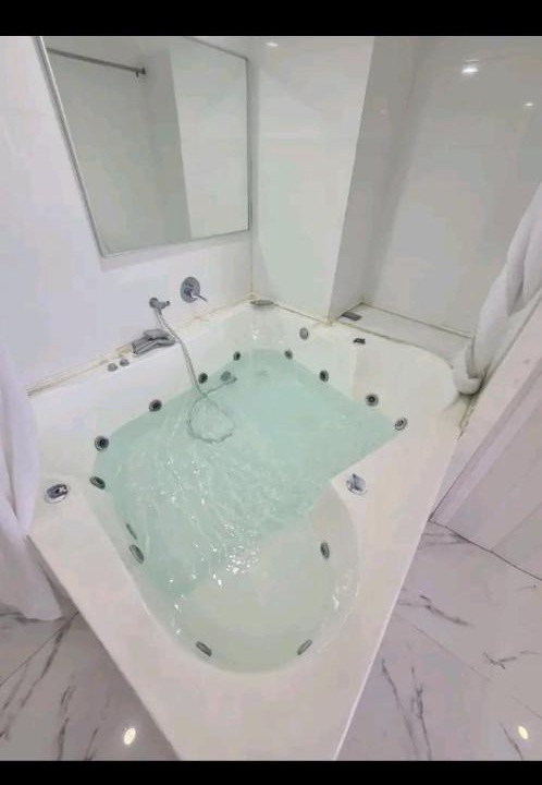 Photo of Bathroom in Tiberias