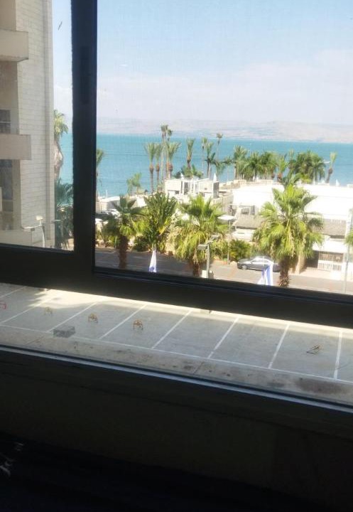Photo of Patio Balcony in Tiberias