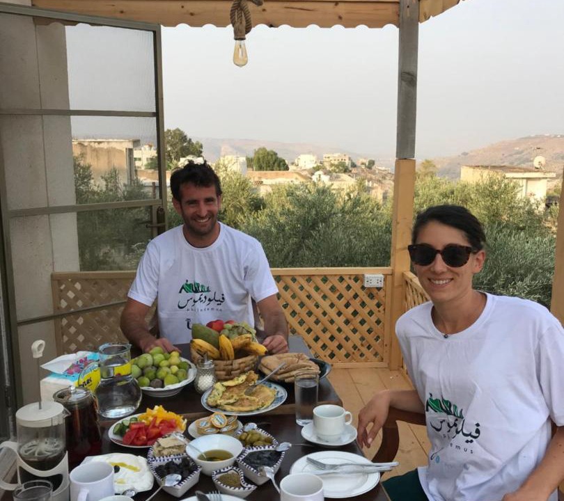 Photo of Others in Umm Qais