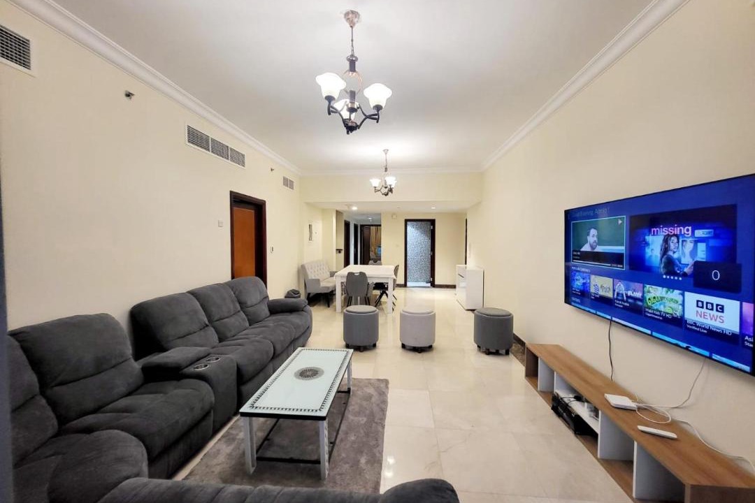 Photo of Livingroom in Rumailah