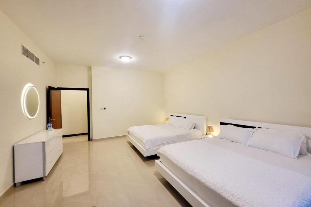 Photo of Bedroom in Rumailah