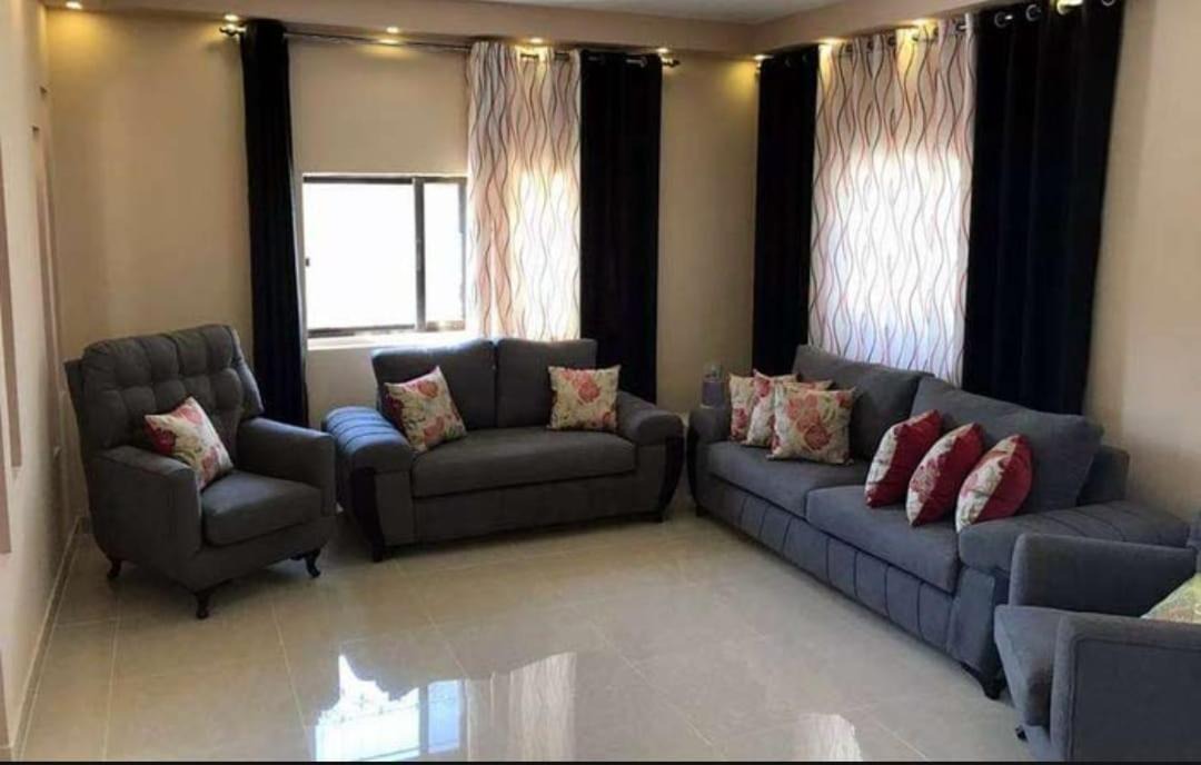 Photo of Livingroom in Al Khan