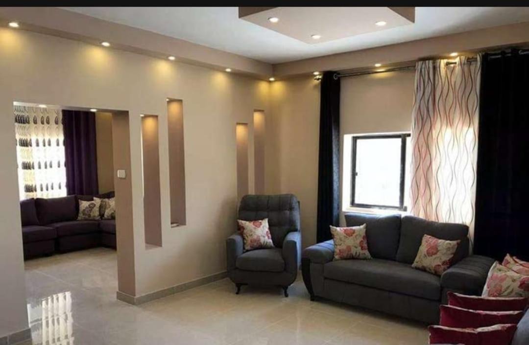 Photo of Livingroom in Al Khan