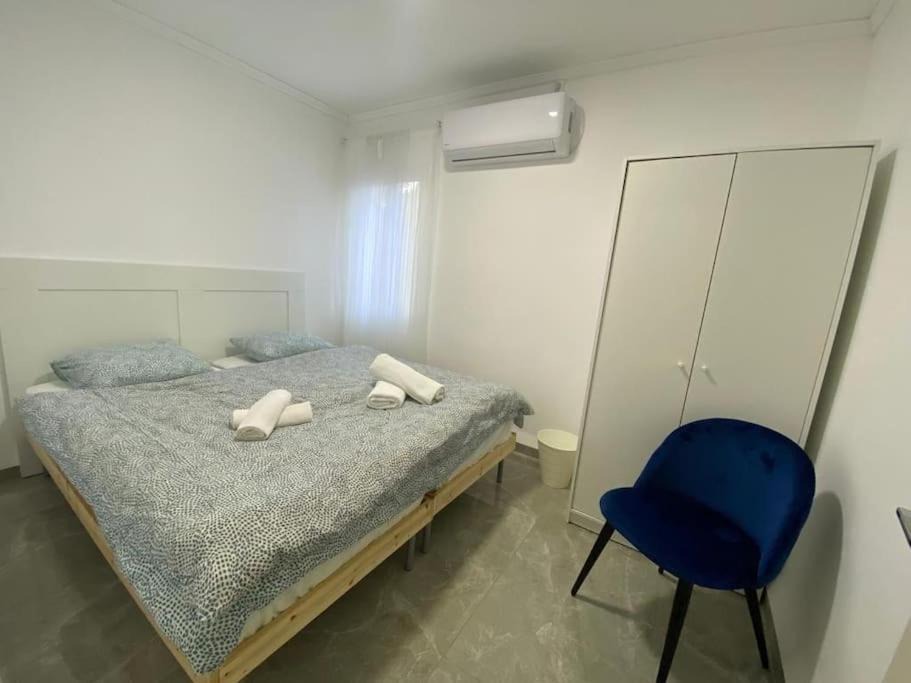 Photo of Bedroom in Safed