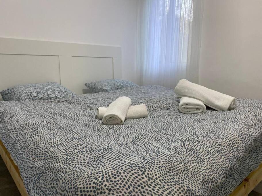 Photo of Bedroom in Safed