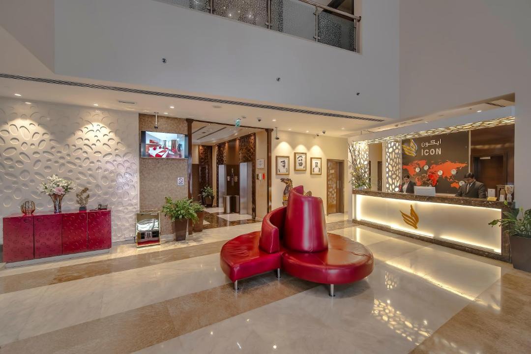 Photo of Livingroom in Al Barsha 1