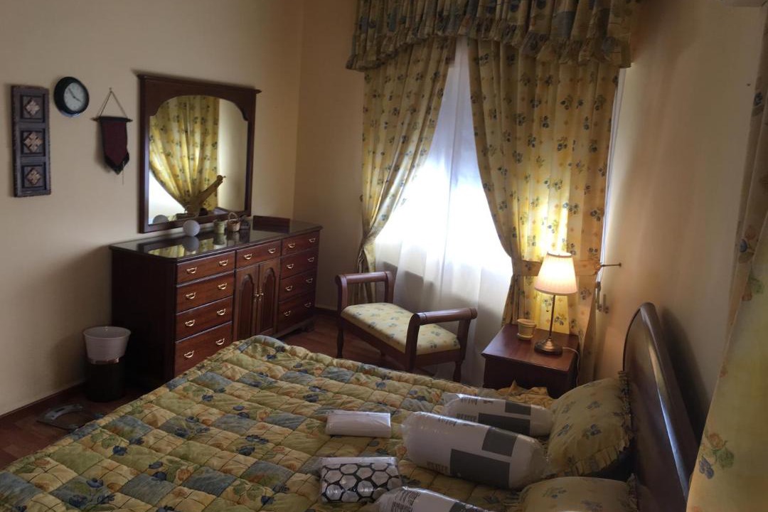 Photo of Bedroom in Amman