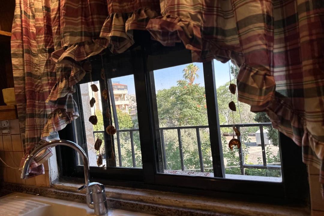 Photo of Bathroom in Amman