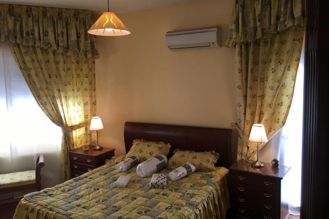 Photo of Bedroom in Amman