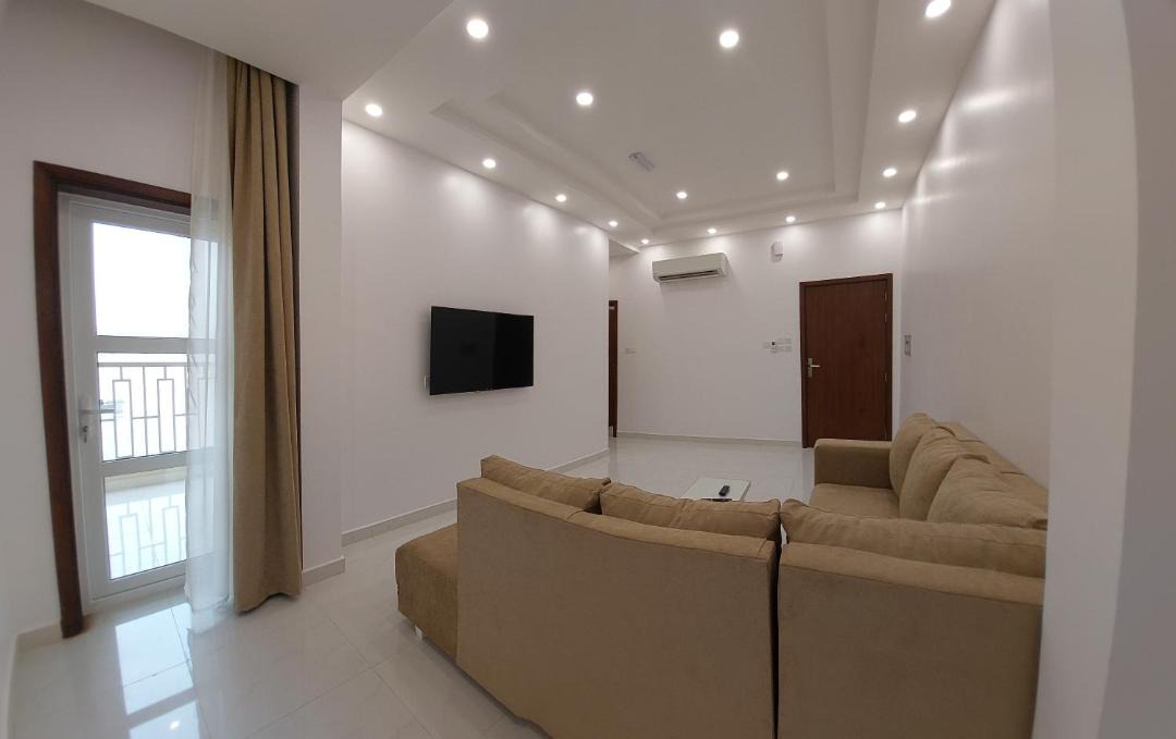 Photo of Livingroom in Salalah