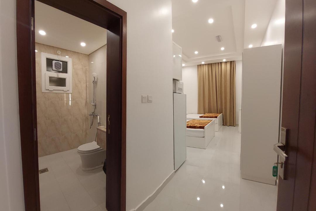 Photo of Bathroom in Salalah