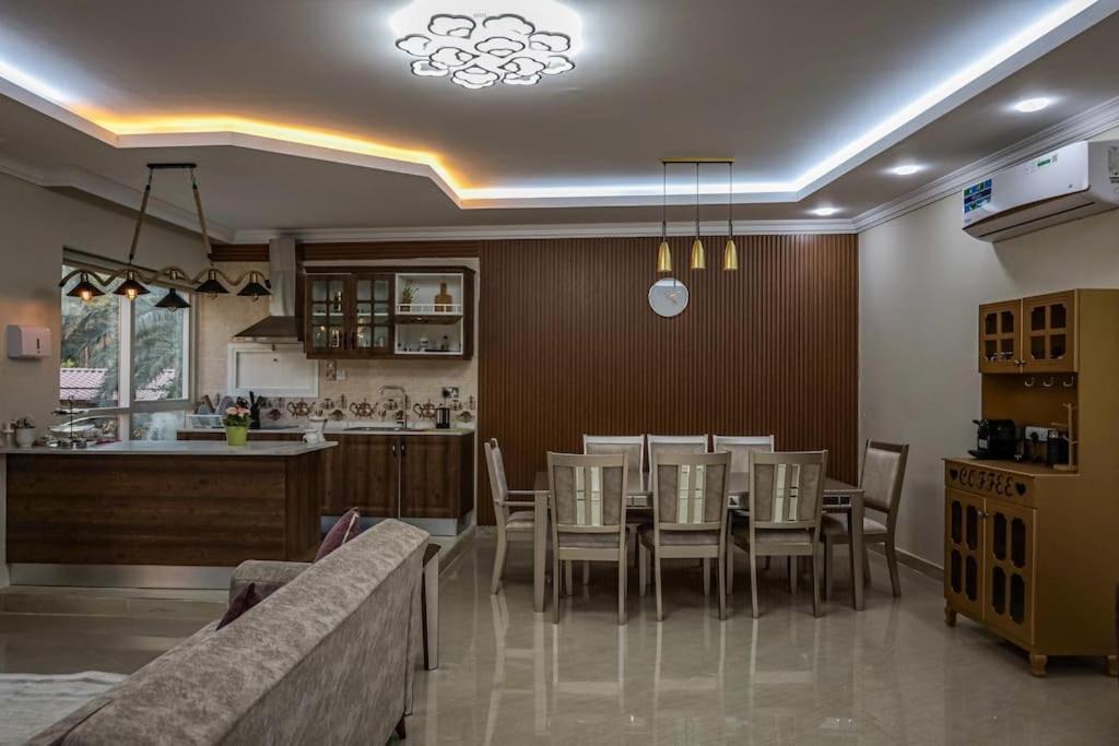 Photo of Kitchen in Hatta