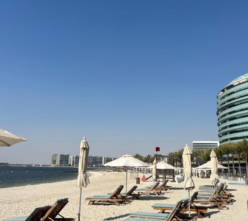 Photo of Others in Al Raha Beach