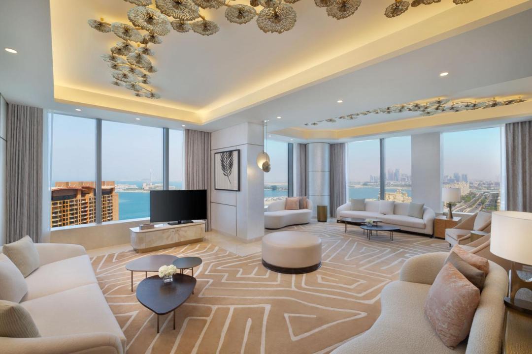 Photo of Others in Palm Jumeirah