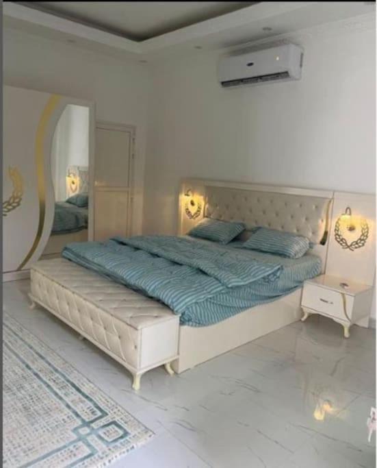 Photo of Bedroom in Hatta