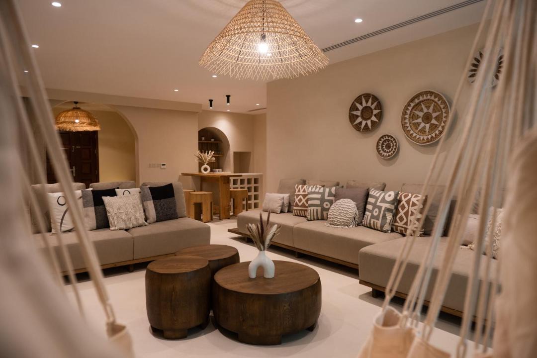 Photo of Livingroom in Umm al Quwain