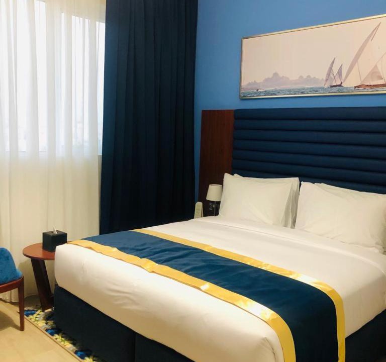 Photo of Bedroom in Baniyas East