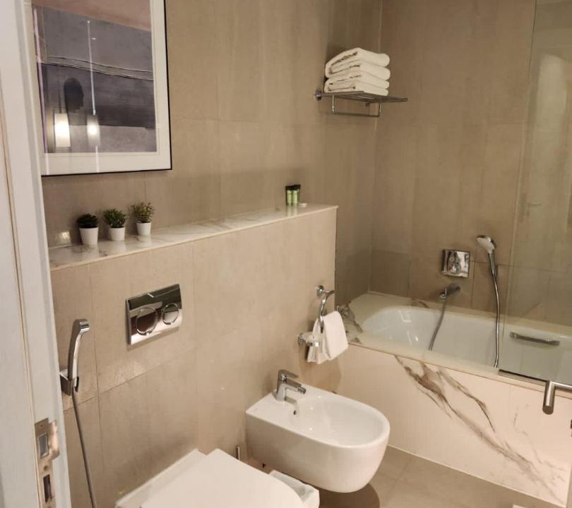 Photo of Bathroom in Sharm