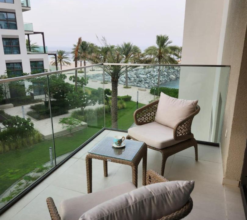 Photo of Patio Balcony in Sharm