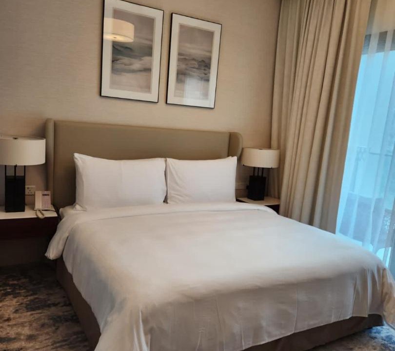 Photo of Bedroom in Sharm