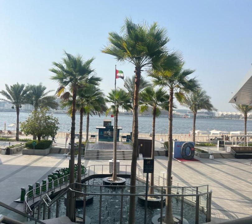 Photo of Others in Al Raha Beach