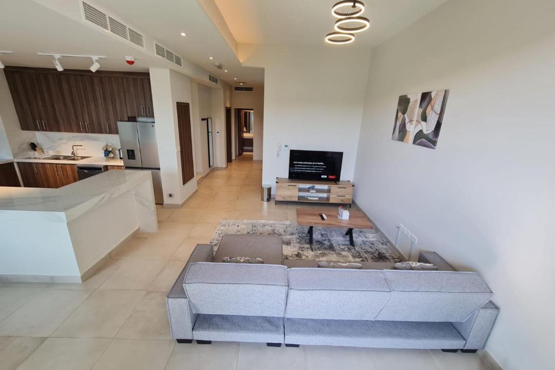 Photo of Livingroom in Mina Al Arab
