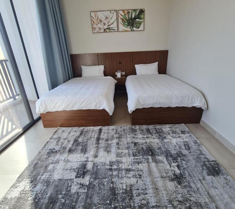 Photo of Bedroom in Mina Al Arab