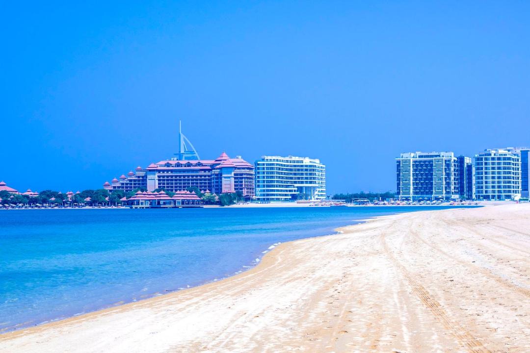 Photo of Others in Palm Jumeirah