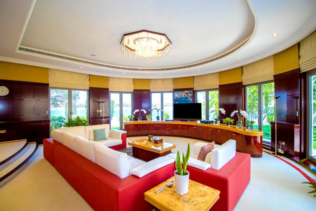Photo of Others in Palm Jumeirah