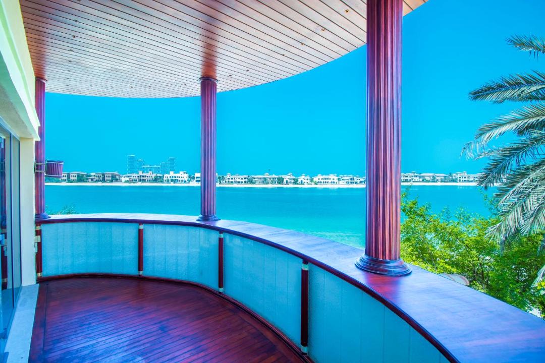 Photo of Others in Palm Jumeirah