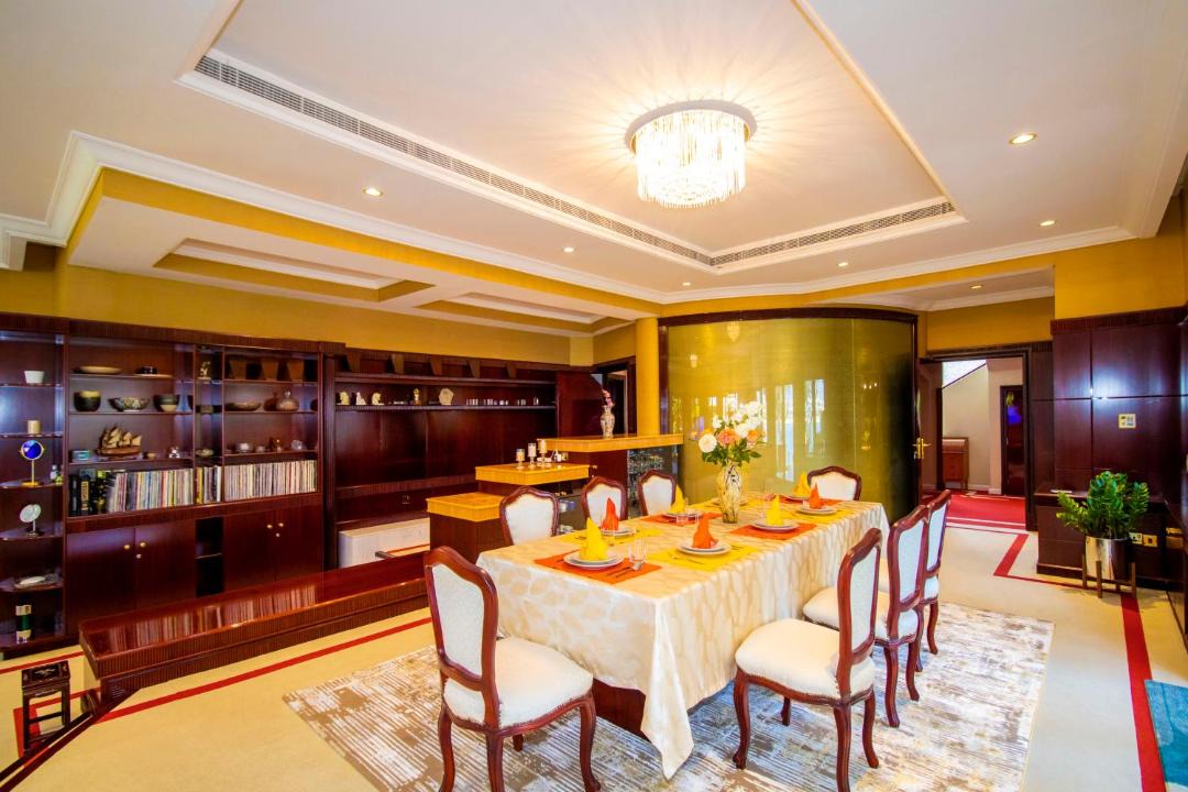 Photo of Others in Palm Jumeirah