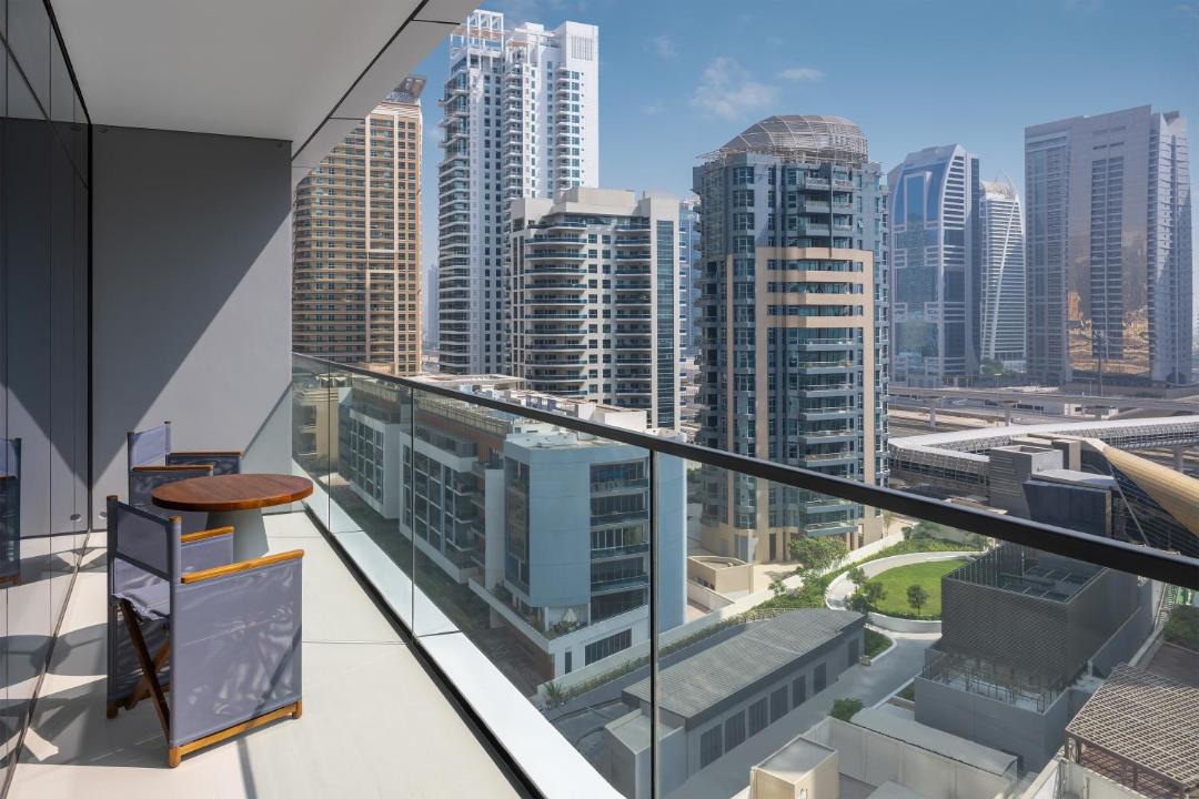 Photo of Others in Dubai Marina