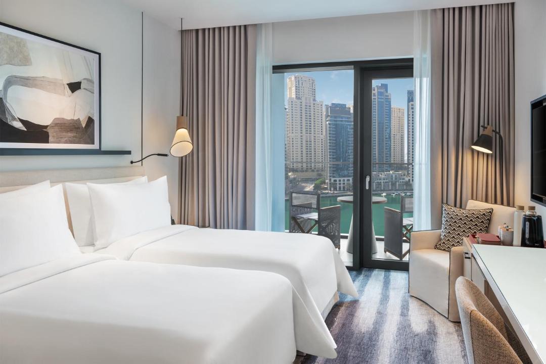 Photo of Others in Dubai Marina