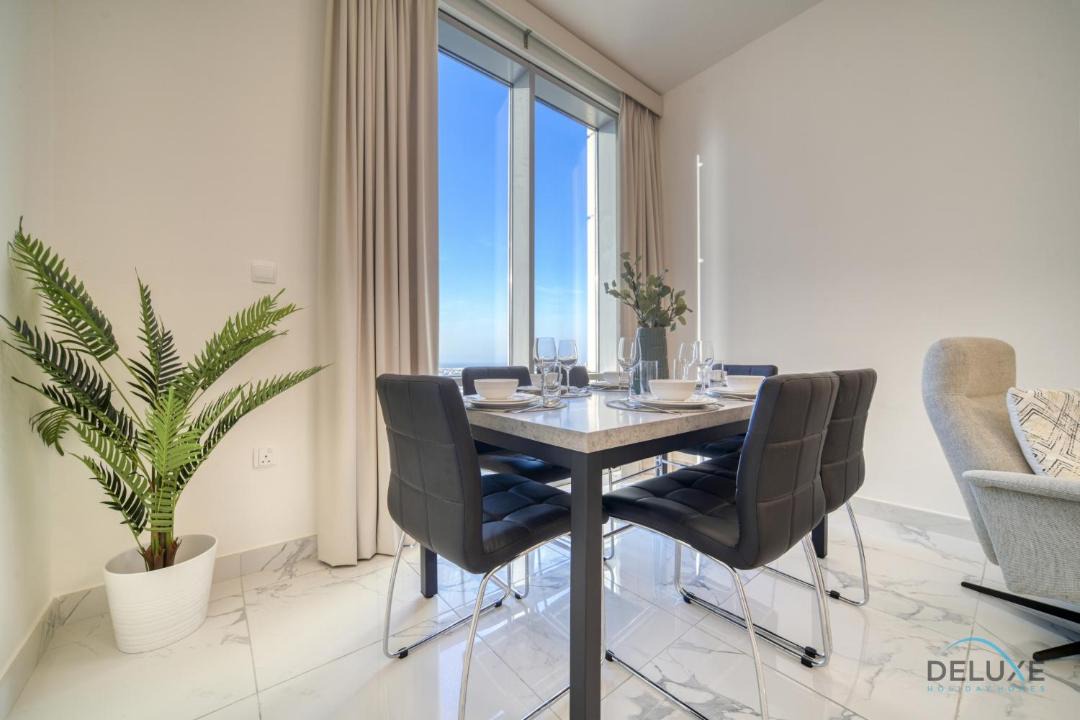 Photo of Livingroom in Business Bay