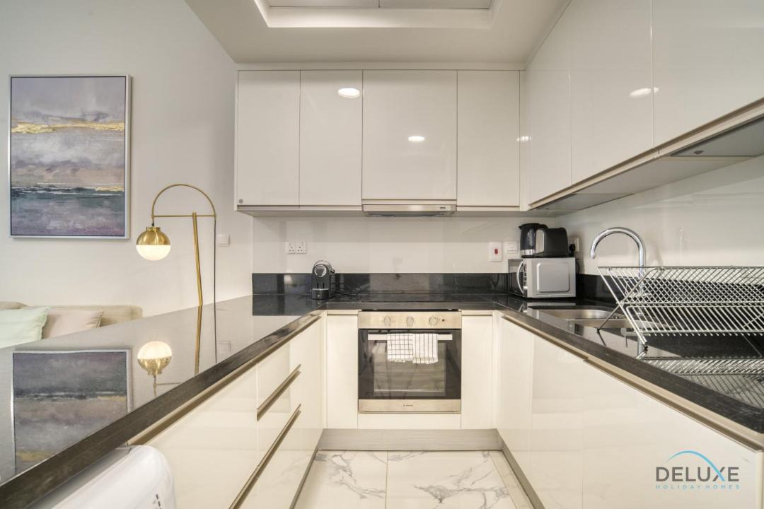 Photo of Kitchen in Business Bay