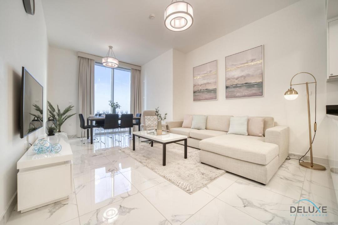 Photo of Livingroom in Business Bay