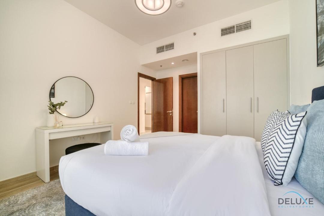 Photo of Bedroom in Business Bay
