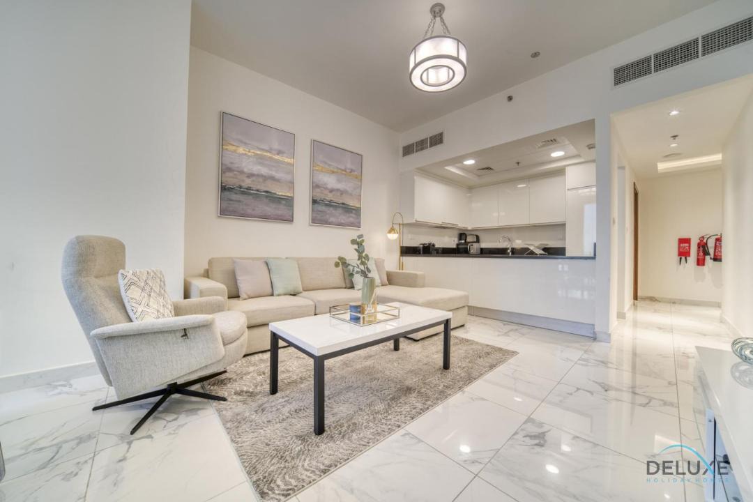 Photo of Livingroom in Business Bay