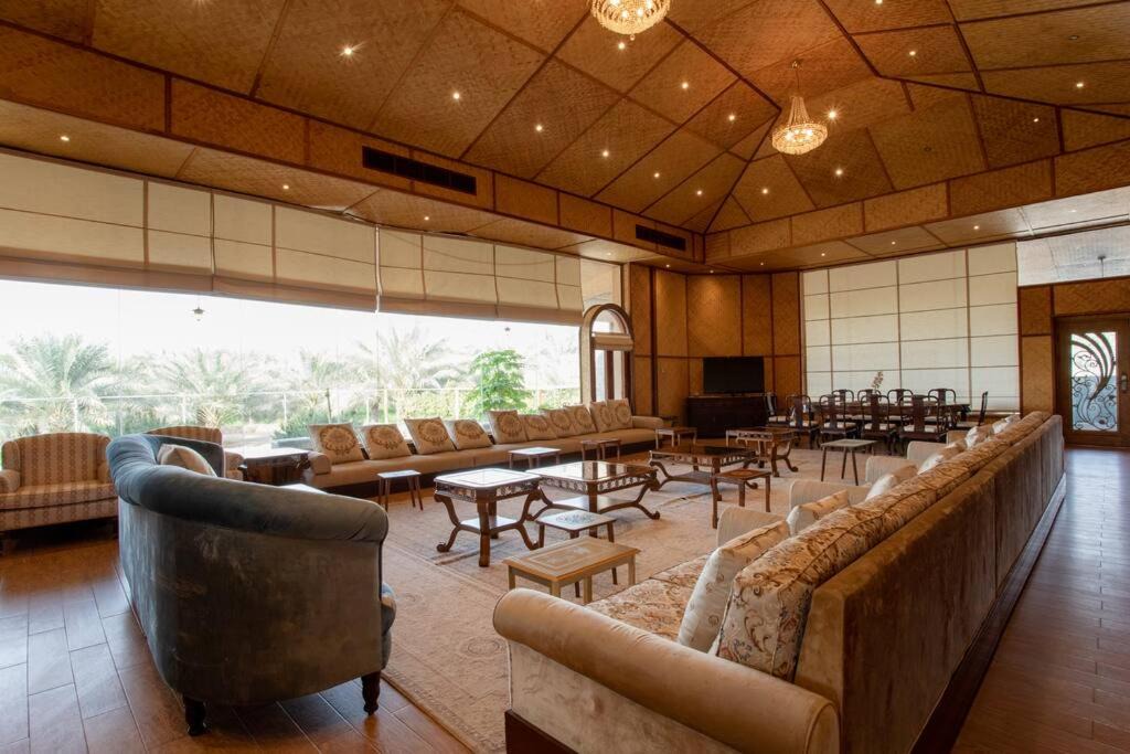 Photo of Livingroom in Ras Al Khaimah