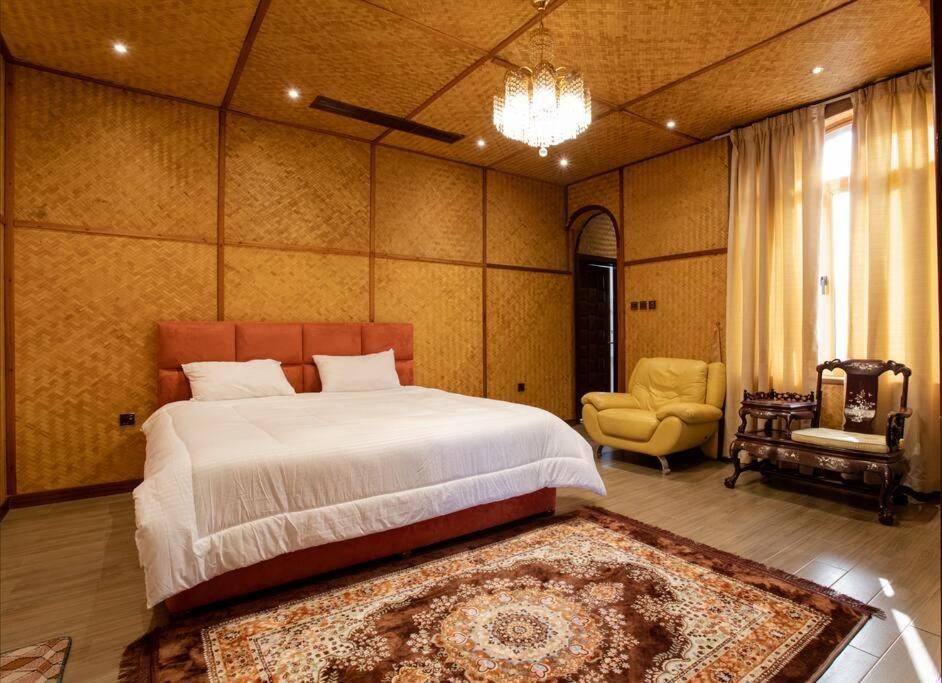 Photo of Bedroom in Ras Al Khaimah